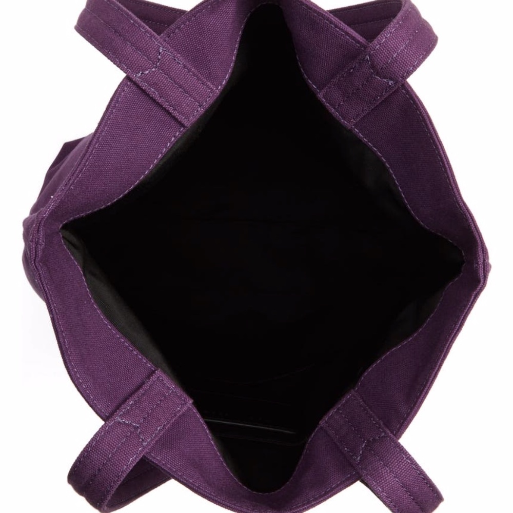 MARC JACOBS MTV Canvas Tote - Picture 4 of 4